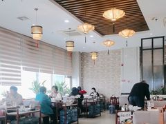 -點無缺茶楼·海鲜酒家(世博店)