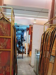-盘子女人坊古装写真摄影(南京总店)