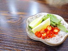 -PHO·5越南牛肉粉(建新路店)