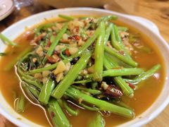 -玛扎烧烤私房菜