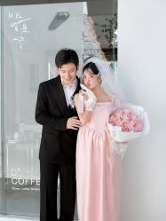 -卡米拉婚纱摄影工作室(金汇广场店)