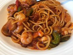 -必胜客(绿地新都会店)