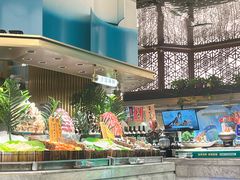 -亚马逊海鲜自助(梅溪湖步步高店)