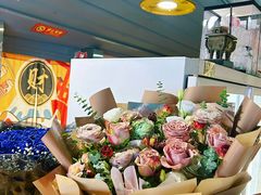 -枫花园汽车电影院(朝阳公园店)