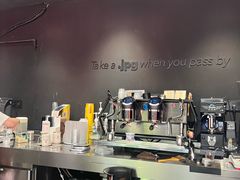 -JPG canteen(广州东山口店)