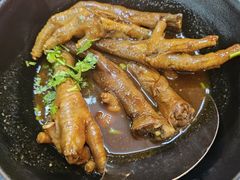 -兴记肉骨茶(甲洞大街第二新分店)