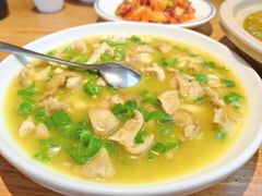 -滇铺子·云南特色菜·第九届野生菌美食节(东风东路c86店)
