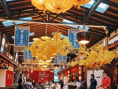 -老灶房-四川土菜(铁牛广场店)