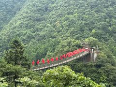 -娄山关景区
