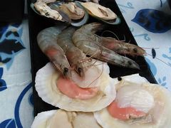 -丽江庭院·云南野生菌·海鲜火锅(鼓楼四合院店)