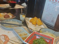 -芥岛(河北大街店)