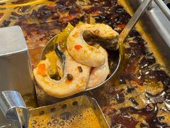 -海底捞火锅(铂澜大象城店)