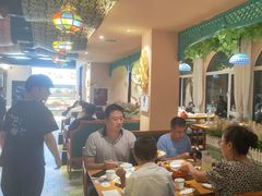 -巴尔喀十新疆餐厅(开发区店)