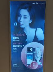 -WENDY·温迪皮肤管理