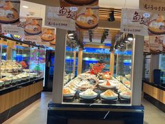 -大鹏饭店·金陵家宴(奥体中心店)