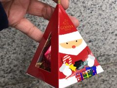 -GODIVA(天河城店)
