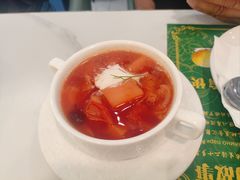 -库滋明·俄罗斯特色美食(中央大街店)