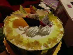 -堂会·KTV·自助餐·团建聚会(天河店)