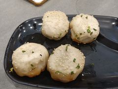 -小杨生煎(周浦万达店)