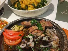 -花样西贡·蜜越餐厅·法式越南料理(水晶城店)