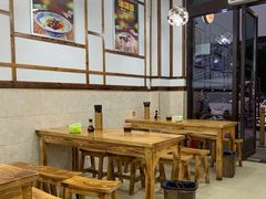 -臻陕府·陕西手工面(秀沿路店)