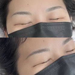 -张小野·专业半永久纹眉