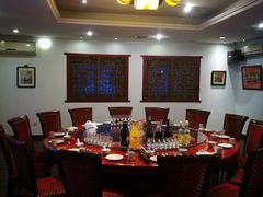 包厢-向阳屯食村