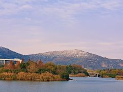 -江南大学(蠡湖校区)