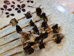 -玛扎烧烤私房菜