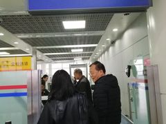 -太原武宿国际机场