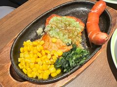 -萨莉亚意式餐厅(杭州西溪龙湖天街店)