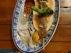 -卢布里西餐厅(总店)