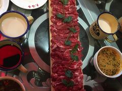 -重庆大队长火锅(凤城八路店)