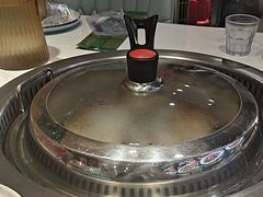 -满兴咱妈烀饼铁锅炖(兰州北街店)