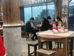 大堂-老三样·旧食新味(万寿宫店)