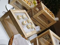 -天宇菲尔德·花园西餐厅·海鲜自助餐