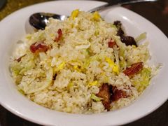 -熠盛·本帮菜Bistro(永嘉路店)