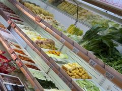 -每味每客·重庆麻辣烫(拓展大厦店)