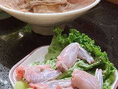 -三江两海老火锅(北京首店)
