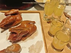 -汤城小厨•粤菜•靓汤(金融街店)
