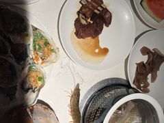 -加餐海鲜自助(宝龙一城店)