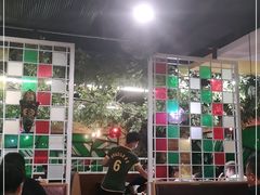 大堂-巴犀烧烤(新崇光店)