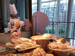 -西村叔叔的店·面包·甜品·蛋糕(清河万象汇店)