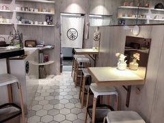 大堂-茶是一枝花泡茶店