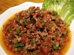 红三剁-觅山云南菜(泊富ICITY店)