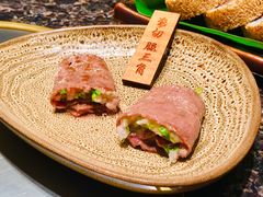 -老乾杯和牛烧肉(王府中环店)
