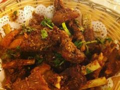 -小王府(什刹海店)