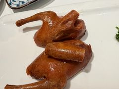 烤乳鸽-天然台1908(中建广场店)