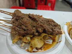 -胖子鸡排(循礼门老字号店)