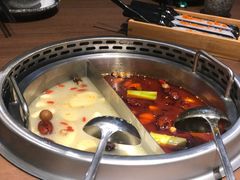 -快乐小羊·内蒙牛羊肉火锅(流花中心店)